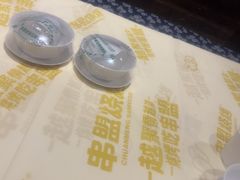 -串盟烧烤·长沙美食地标(星沙店)