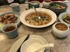 -杏花堂山西菜馆(壹方城店)