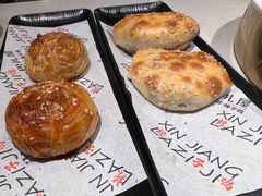 -巴扎屋大盘鸡·新疆菜(汇嘉时代店)