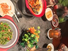 -鸽子侯·家宴·平价海鲜(绿地店)