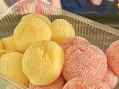 -泸溪河桃酥(秦淮新街口店)