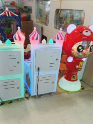 -孩子王童乐园(唐山万达广场店)