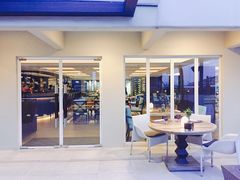 -新加坡文华东方酒店