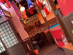 -仙隐小鹿料理食堂(惠济万达店)