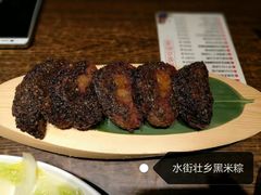 -桂小厨广西菜(水晶城店)