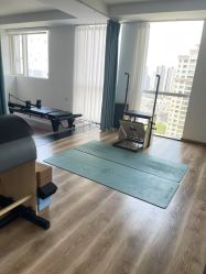 -意然瑜伽·普拉提