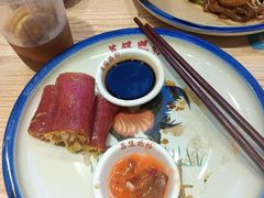 -荔银肠粉·非遗手藝(夫子庙店)