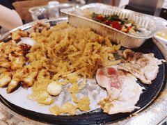 -胡哥烤肥牛(车公庙店)