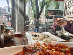 -鱼食饭稻·苏浙土菜17年老馆子(平江路店)