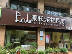 -派联宠物医院·24h·CT·异宠