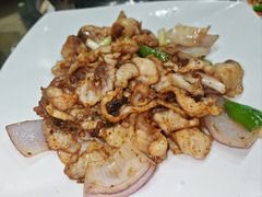 -红日饭店(裕隆三路店)