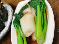 猪肠粉-澳门西南饭店·粤菜·茶市·手工点心(华海路店)