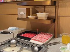 -海底捞火锅(宇飞大厦店)
