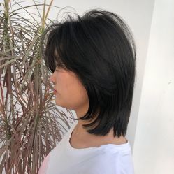 -蚂蚁造型沙龙