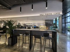 -野鸽子咖啡(中航店)