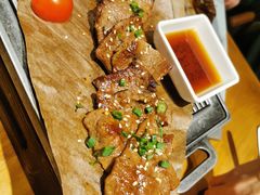 -一心创作料理屋(经开万达店)