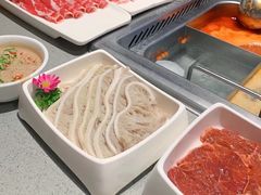 -海底捞火锅(吉利大厦店)