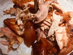 柴火手撕鸡-费大厨辣椒炒肉(万家丽一店)