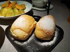 -晓粤·惹味粤菜(凯德乐峰广场店)