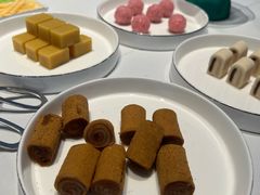 -大董(环贸iapm店)