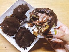 -丁香西饼屋(桂林路店)