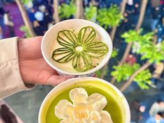 -奇芳阁·百年清真南京菜(夫子庙店)