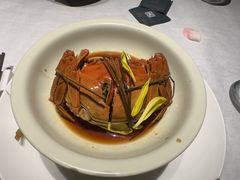 醉蟹-馋遇江南·精致湖景雅宴(东方之门店)