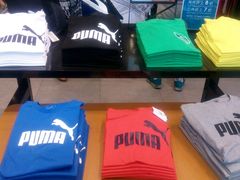 -PUMA品牌自营折扣店(苏州比斯特购物村店)