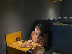 -Wave 未(万科广场店)