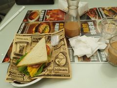 -文通冰室(东方宝泰店)
