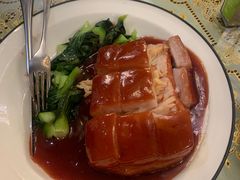 -新聚丰菜馆(太监弄店)