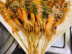-美极鲜食坊(宝安南路店)
