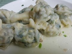 -八珍饺子·烤鸭·家常菜