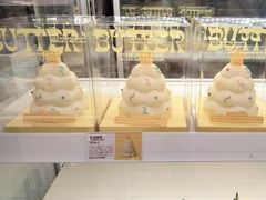 -好利来(东直门银座店)