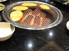 -瑞杰烧烤店·24小时营业(山东路店)