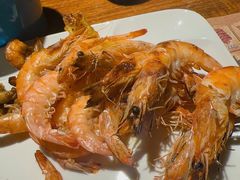 -汉巴味德·烤肉与啤酒的自助(杭州大悦城店)