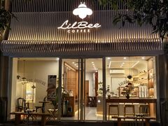 -LilBee Coffee