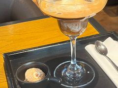 -安妮意大利餐厅(国贸店)