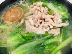 -凯丽上海阳春面馆(德仁里店)