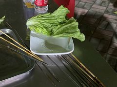 -清真·马坡烧烤涮牛肚·酸浆火锅(新区总店)