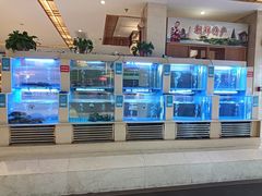 -朝鲜玉流馆(滨河东路店)