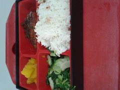 -华东政法大学第二食堂(松江校区)