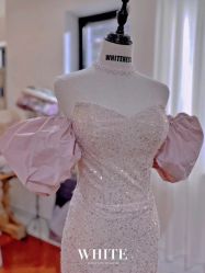-纯色时光婚纱艺术馆WHITE