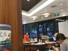 大堂-熙盛源(凤凰街店)