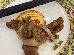 -烤肉季饭庄