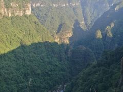 -广东大峡谷