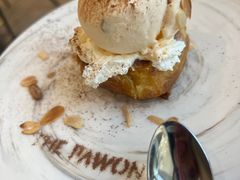 -THE PAWON·8碗(古北SOHO店)