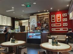 大堂-松鹤面馆·古法焖肉面(观前店)