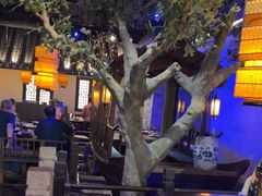 -绿茶餐厅(燕郊永旺店)