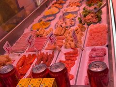 -福客·现熬鸡汤麻辣烫(天安云谷店)